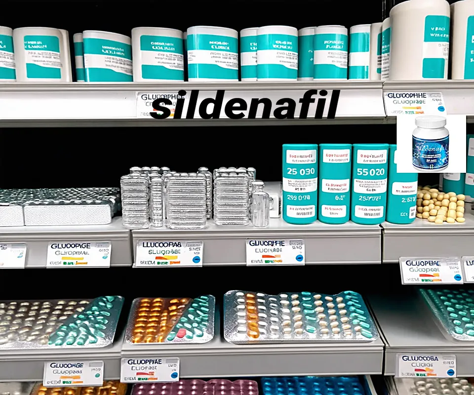 Sildenafil para mujer